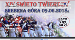 Desktop Screenshot of forty.pl